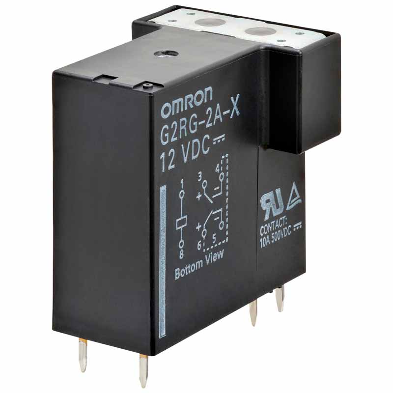 Регулятор температуры Omron E5CB-Q1TCD AC/DC24